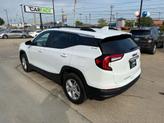 Thumbnail of 2023 Summit White GMC Terrain