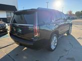 Thumbnail of 2016 Black Raven Cadillac Escalade