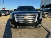 Thumbnail of 2016 Black Raven Cadillac Escalade