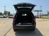 Thumbnail of 2015 Brilliant Black Crystal Pearlcoat Jeep Grand Cherokee