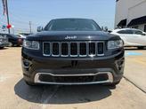Thumbnail of 2015 Brilliant Black Crystal Pearlcoat Jeep Grand Cherokee