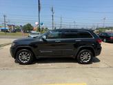 Thumbnail of 2015 Brilliant Black Crystal Pearlcoat Jeep Grand Cherokee