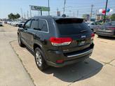 Thumbnail of 2015 Brilliant Black Crystal Pearlcoat Jeep Grand Cherokee