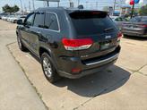 Thumbnail of 2015 Brilliant Black Crystal Pearlcoat Jeep Grand Cherokee