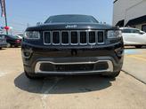 Thumbnail of 2015 Brilliant Black Crystal Pearlcoat Jeep Grand Cherokee
