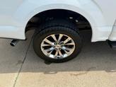 Thumbnail of 2017 Oxford White Ford F-150