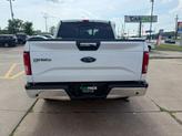 Thumbnail of 2017 Oxford White Ford F-150
