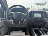 Thumbnail of 2017 Oxford White Ford F-150