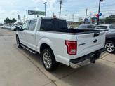 Thumbnail of 2017 Oxford White Ford F-150