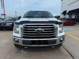 Thumbnail of 2017 Oxford White Ford F-150
