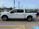 Thumbnail of 2017 Oxford White Ford F-150
