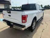 Thumbnail of 2017 Oxford White Ford F-150