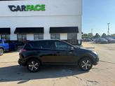 Thumbnail of 2016 Black Toyota RAV4