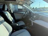 Thumbnail of 2016 Black Toyota RAV4