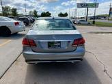 Thumbnail of 2014 Gray Mercedes-Benz E-Class