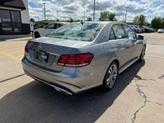 Thumbnail of 2014 Gray Mercedes-Benz E-Class