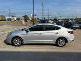 Thumbnail of 2019 Symphony Silver Hyundai ELANTRA