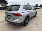 Thumbnail of 2022 Platinum Gray Metallic Volkswagen Tiguan
