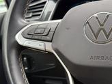 Thumbnail of 2022 Platinum Gray Metallic Volkswagen Tiguan