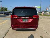 Thumbnail of 2020 Velvet Red Pearlcoat Chrysler Pacifica