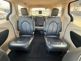 Thumbnail of 2020 Velvet Red Pearlcoat Chrysler Pacifica