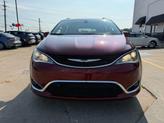 Thumbnail of 2020 Velvet Red Pearlcoat Chrysler Pacifica