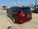 Thumbnail of 2020 Velvet Red Pearlcoat Chrysler Pacifica