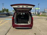 Thumbnail of 2020 Velvet Red Pearlcoat Chrysler Pacifica