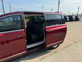 Thumbnail of 2020 Velvet Red Pearlcoat Chrysler Pacifica