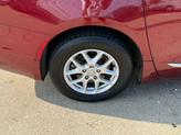 Thumbnail of 2020 Velvet Red Pearlcoat Chrysler Pacifica