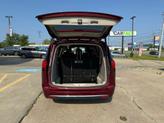 Thumbnail of 2020 Velvet Red Pearlcoat Chrysler Pacifica