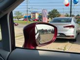 Thumbnail of 2020 Velvet Red Pearlcoat Chrysler Pacifica