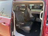 Thumbnail of 2020 Velvet Red Pearlcoat Chrysler Pacifica