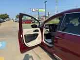 Thumbnail of 2020 Velvet Red Pearlcoat Chrysler Pacifica