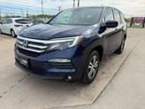 Thumbnail of 2016 Blue Honda Pilot