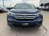 Thumbnail of 2016 Blue Honda Pilot