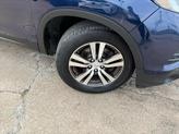 Thumbnail of 2016 Blue Honda Pilot