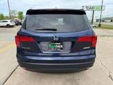 Thumbnail of 2016 Blue Honda Pilot
