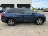 Thumbnail of 2016 Blue Honda Pilot