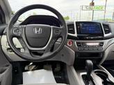 Thumbnail of 2016 Blue Honda Pilot