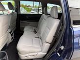 Thumbnail of 2016 Blue Honda Pilot
