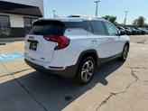Thumbnail of 2020 White GMC Terrain