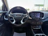 Thumbnail of 2020 White GMC Terrain