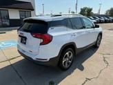 Thumbnail of 2020 White GMC Terrain