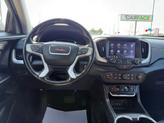 Thumbnail of 2020 White GMC Terrain
