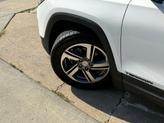 Thumbnail of 2020 White GMC Terrain