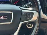 Thumbnail of 2020 White GMC Terrain