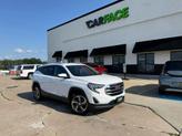 Photo of 2020 White GMC Terrain