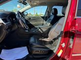 Thumbnail of 2018 Red GMC Acadia