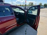 Thumbnail of 2018 Red GMC Acadia